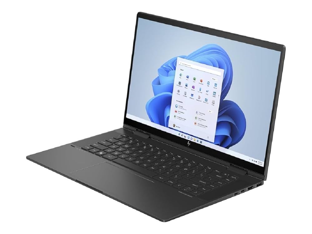 HP ENVY x360 2-in-1 Laptop, 15.6